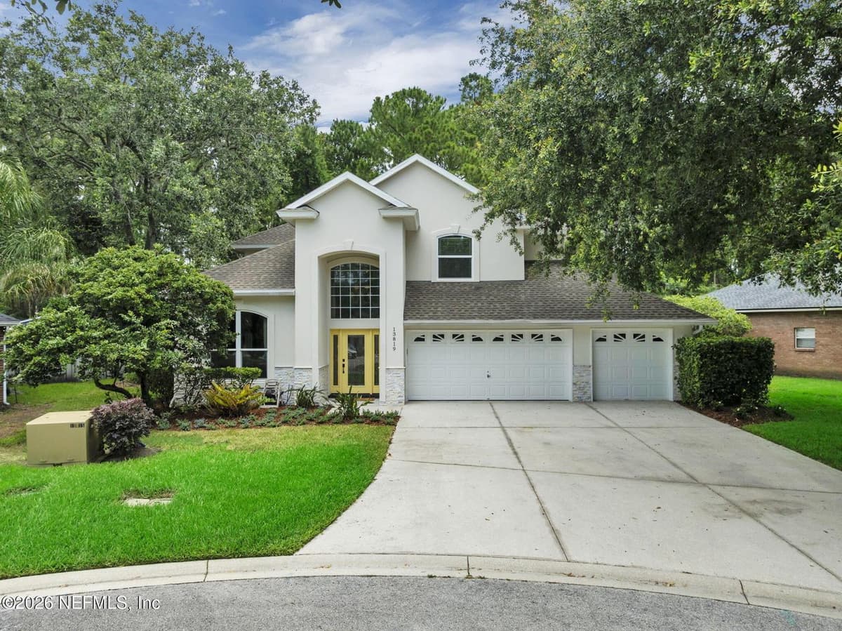 13819 IBIS POINT Boulevard, Jacksonville, FL 32224, Jacksonville, FL - photo 2