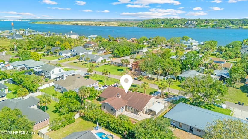7047 RIVERCREST Drive, Jacksonville, FL 32226