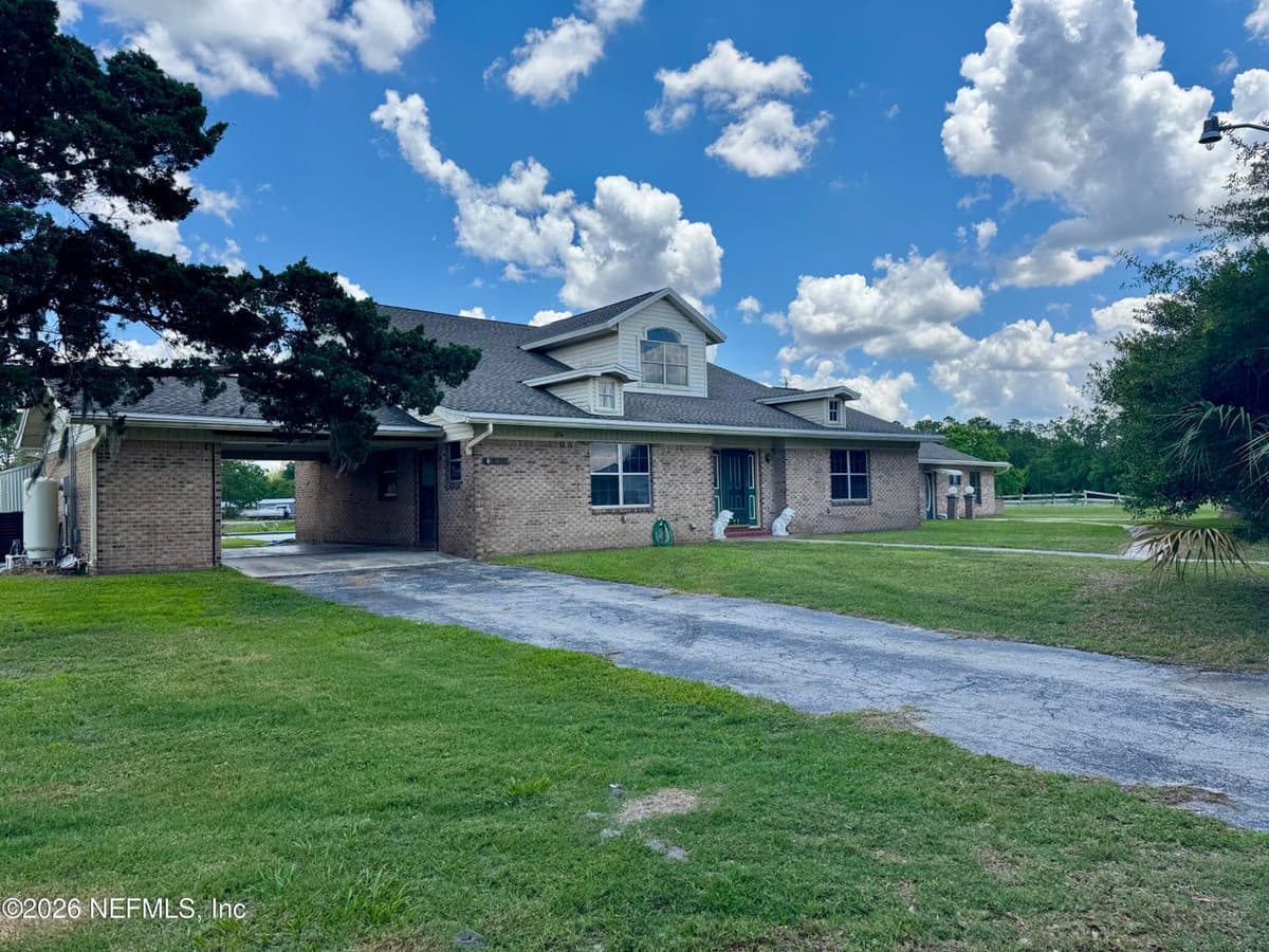 14371 HIGHWAY 301, Starke, FL 32091, Starke, FL - photo 2
