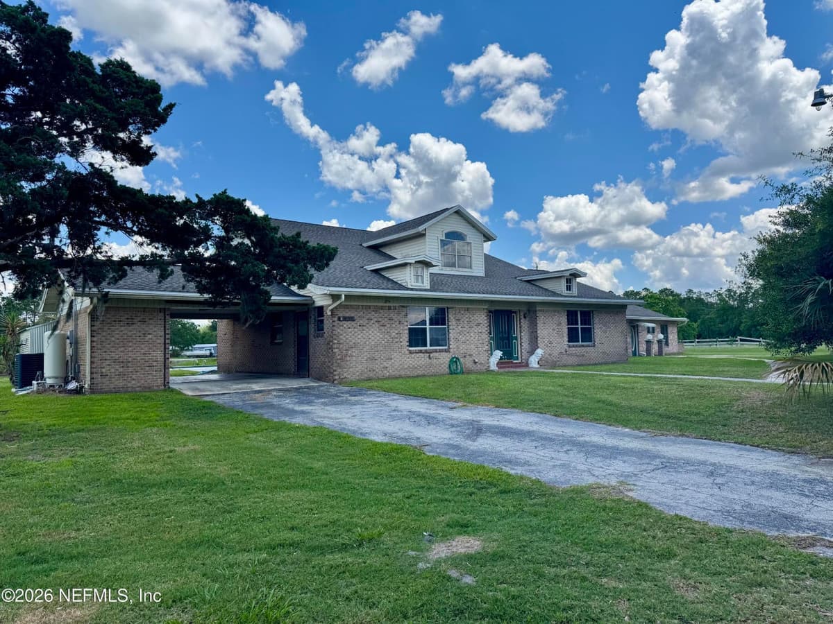 14371 HIGHWAY 301, Starke, FL 32091, Starke, FL - photo 3