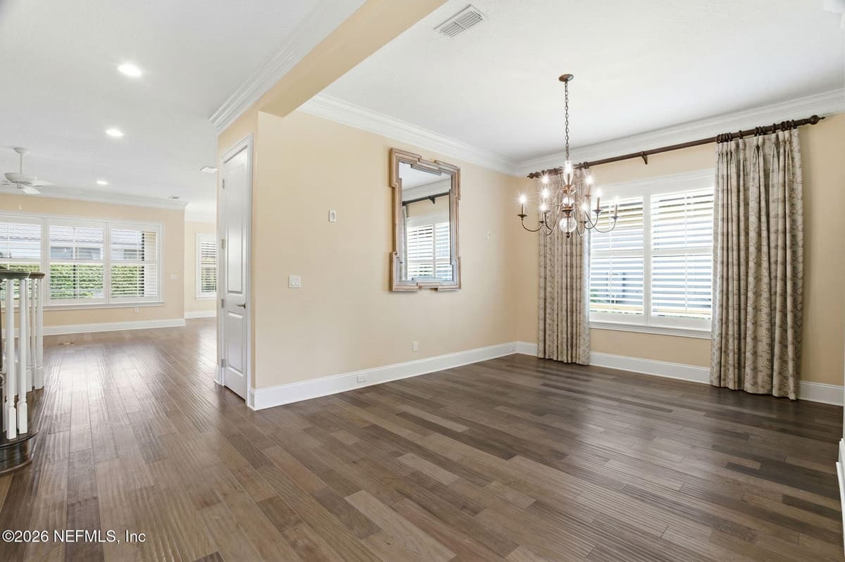 1363 HERITAGE MANOR Drive, Jacksonville, FL 32207, Jacksonville, FL - photo 3
