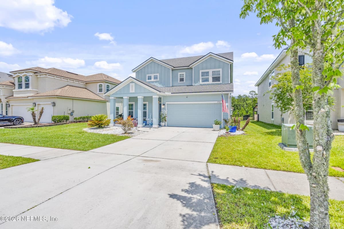 792 SYCAMORE Way, Orange Park, FL 32073, Orange Park, FL - photo 3