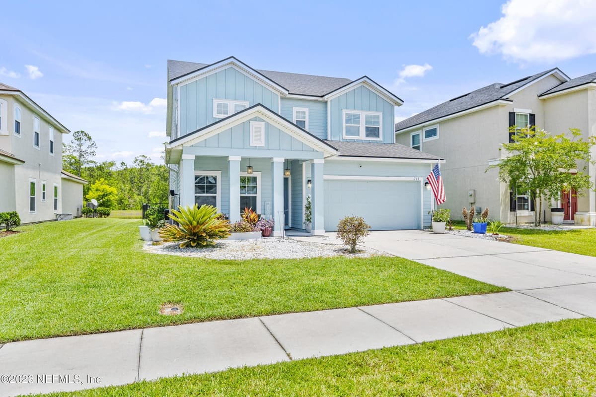 792 SYCAMORE Way, Orange Park, FL 32073, Orange Park, FL - photo 2
