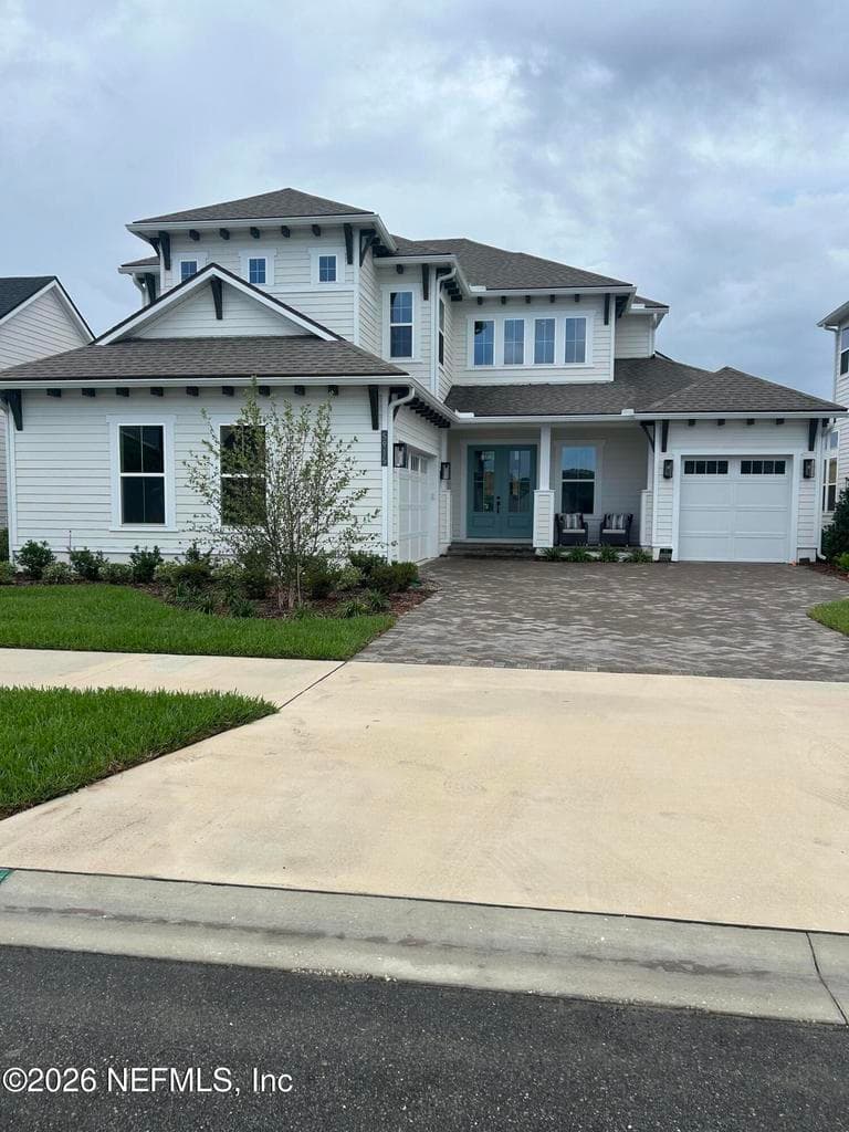 5915 CANOPY ROW Street, Jacksonville, FL 32224, Jacksonville, FL - photo 1