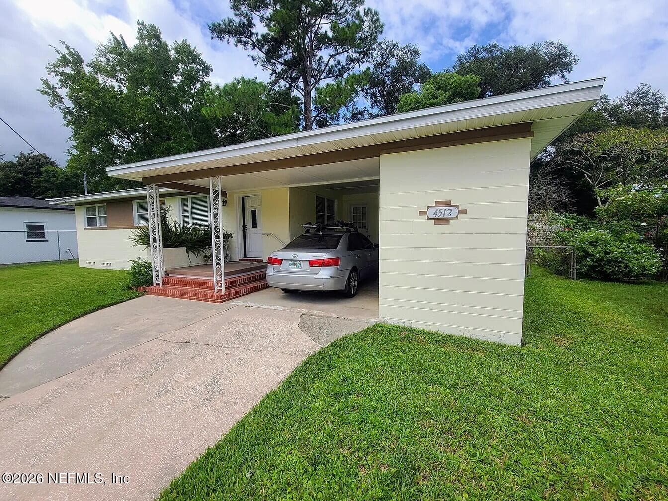 4512 ISH BRANT Road W, Jacksonville, FL 32210, Jacksonville, FL - photo 1