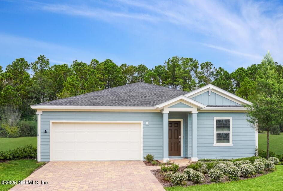 2656 FIELD DAISY Lane, Green Cove Springs, FL 32043, Green Cove Springs, FL - photo 1