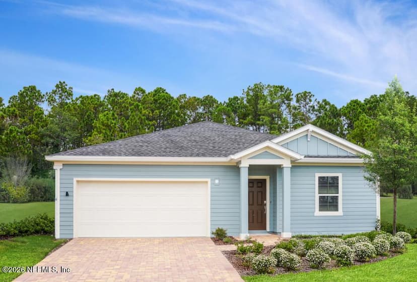 2656 FIELD DAISY Lane, Green Cove Springs, FL 32043