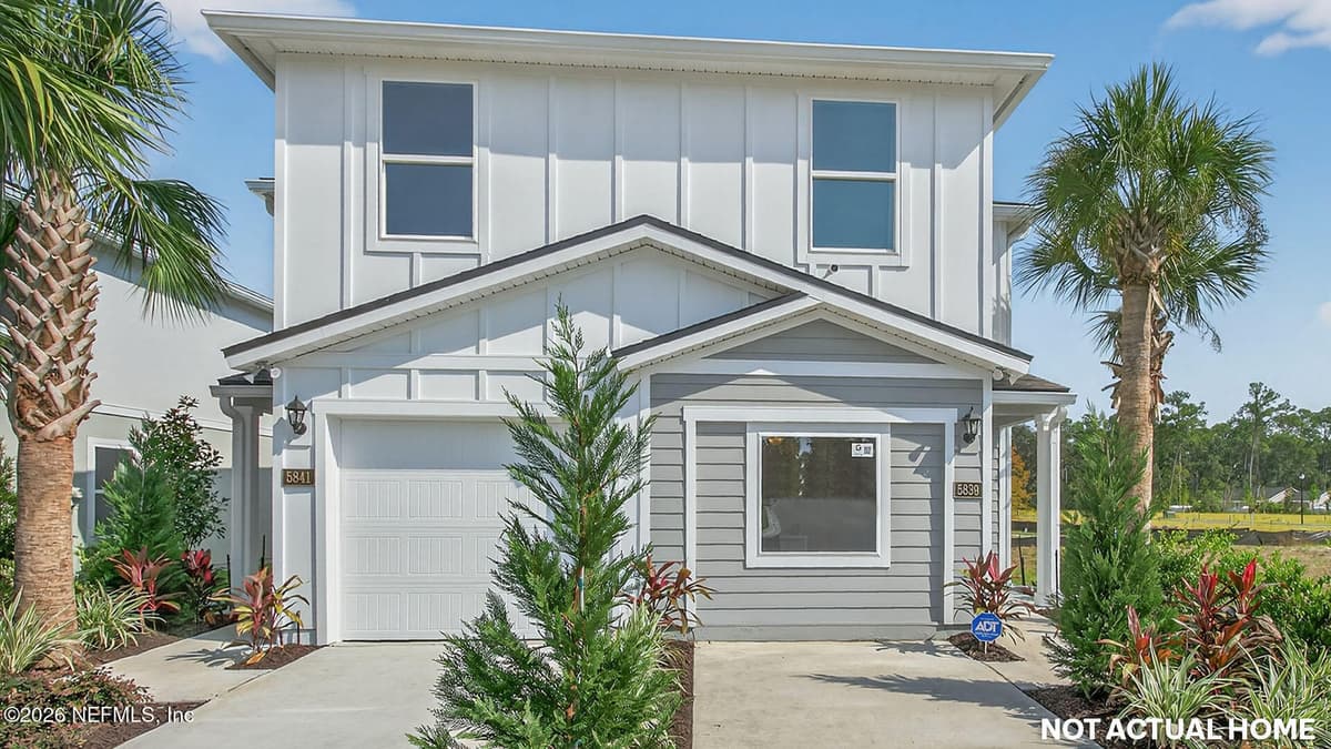5882 VICTORIA CREEK Lane, Jacksonville, FL 32219, Jacksonville, FL - photo 2