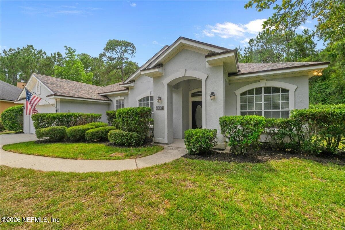 1004 SENECIO Place, St. Johns, FL 32259, St. Johns, FL - photo 1