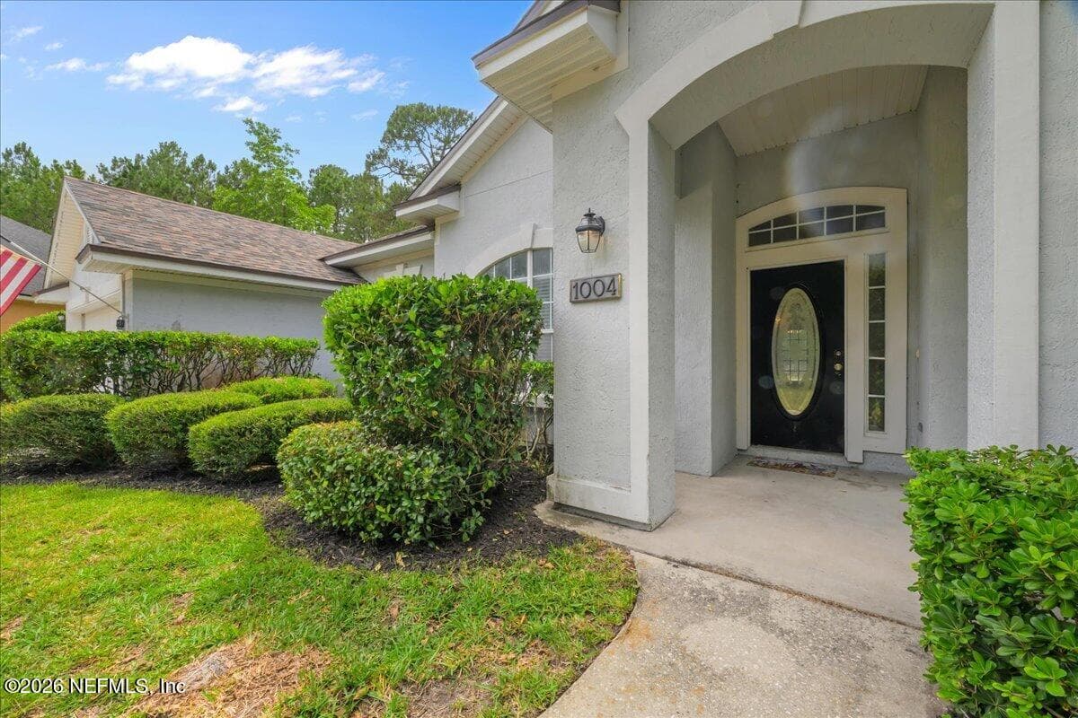 1004 SENECIO Place, St. Johns, FL 32259, St. Johns, FL - photo 2