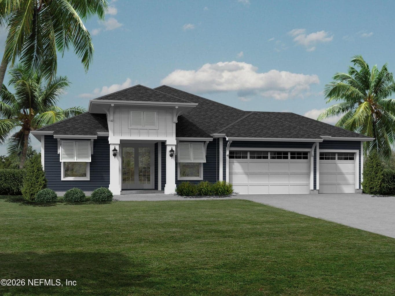 156 COURTNEY OAKS Drive, St. Augustine, FL 32092, St. Augustine, FL - photo 1