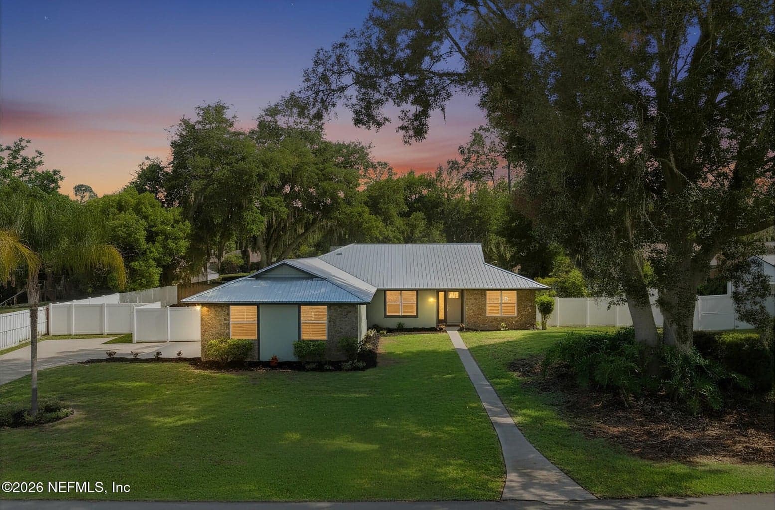 1440 FOREST Lane, St. Johns, FL 32259, St. Johns, FL - photo 1