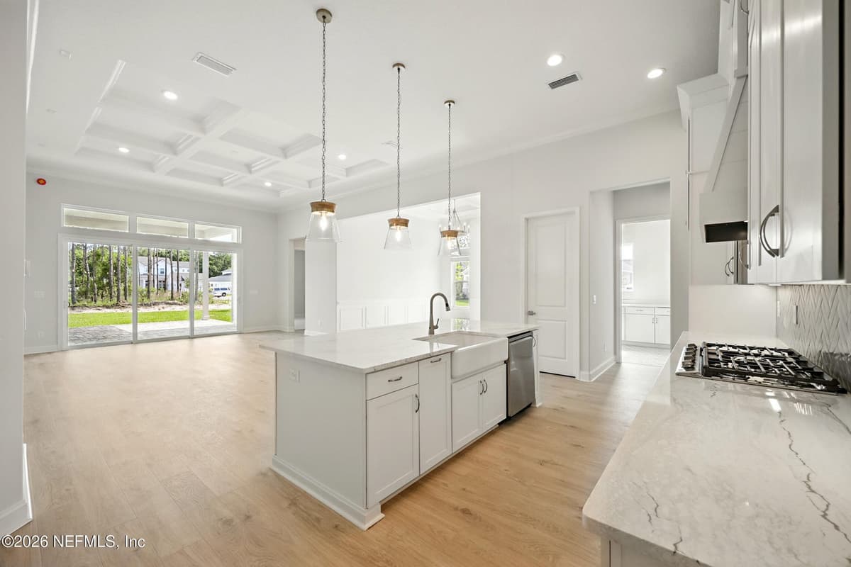 156 COURTNEY OAKS Drive, St. Augustine, FL 32092, St. Augustine, FL - photo 2