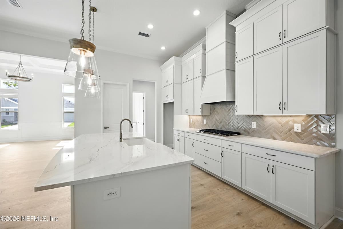 156 COURTNEY OAKS Drive, St. Augustine, FL 32092, St. Augustine, FL - photo 3