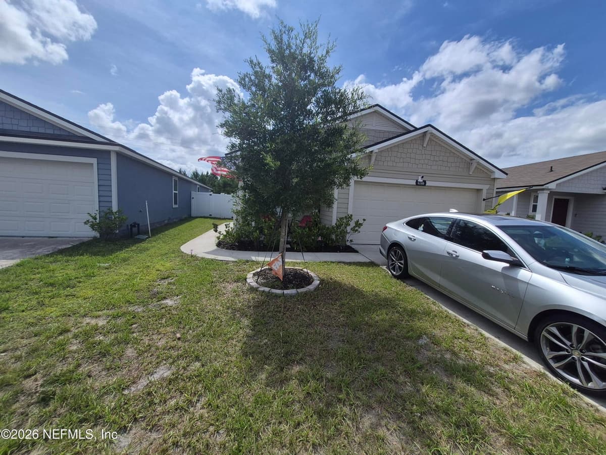 6146 BUCKING BRONCO Drive, Jacksonville, FL 32234, Jacksonville, FL - photo 2