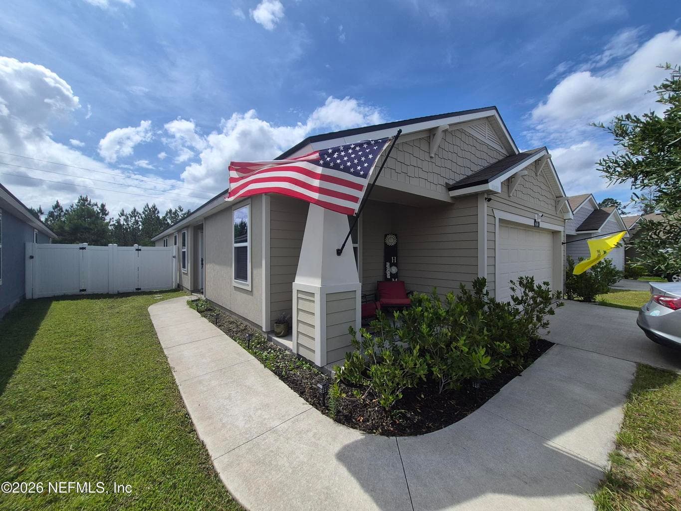 6146 BUCKING BRONCO Drive, Jacksonville, FL 32234, Jacksonville, FL - photo 1