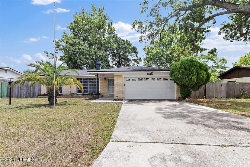 2415 WASHINGTON Street, Orange Park, FL 32073