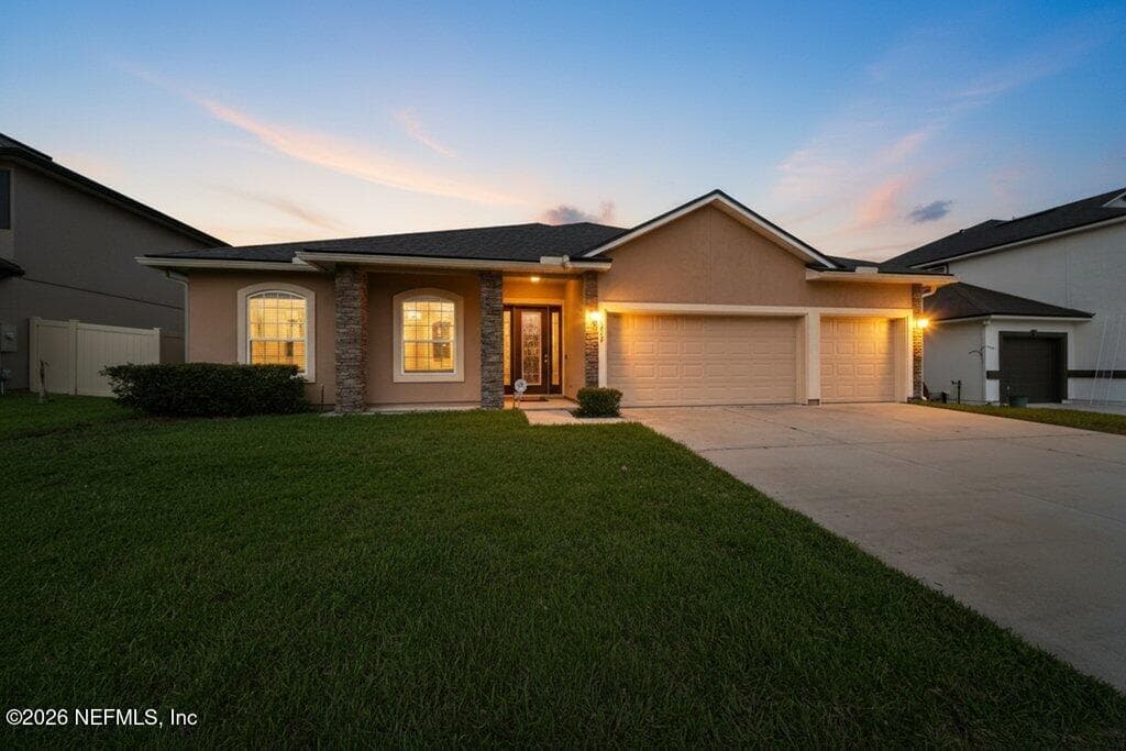 2999 VIANEY Place, Green Cove Springs, FL 32043, Green Cove Springs, FL - photo 1
