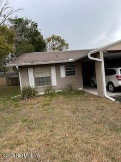 4 RED MAPLE Circle, Ormond Beach, FL 32174