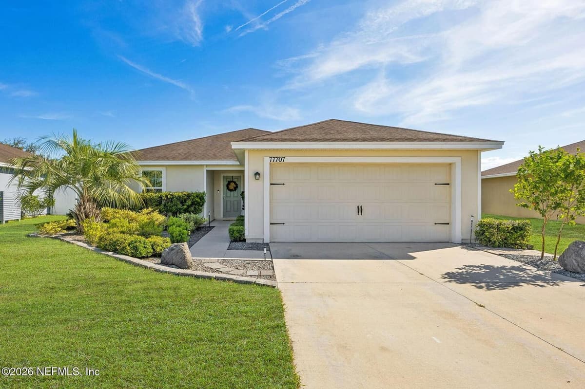 77707 LUMBER CREEK Boulevard, Yulee, FL 32097, Yulee, FL - photo 2