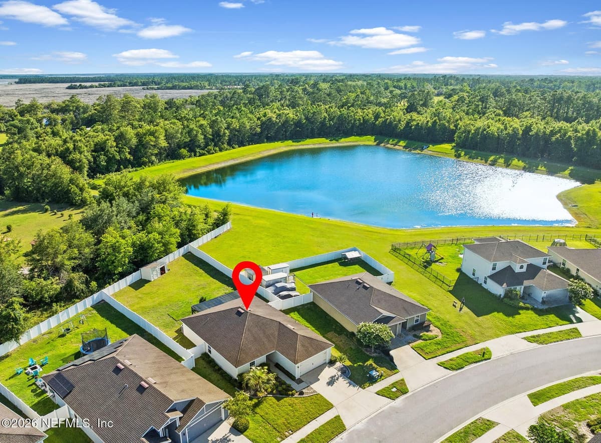77707 LUMBER CREEK Boulevard, Yulee, FL 32097, Yulee, FL - photo 2