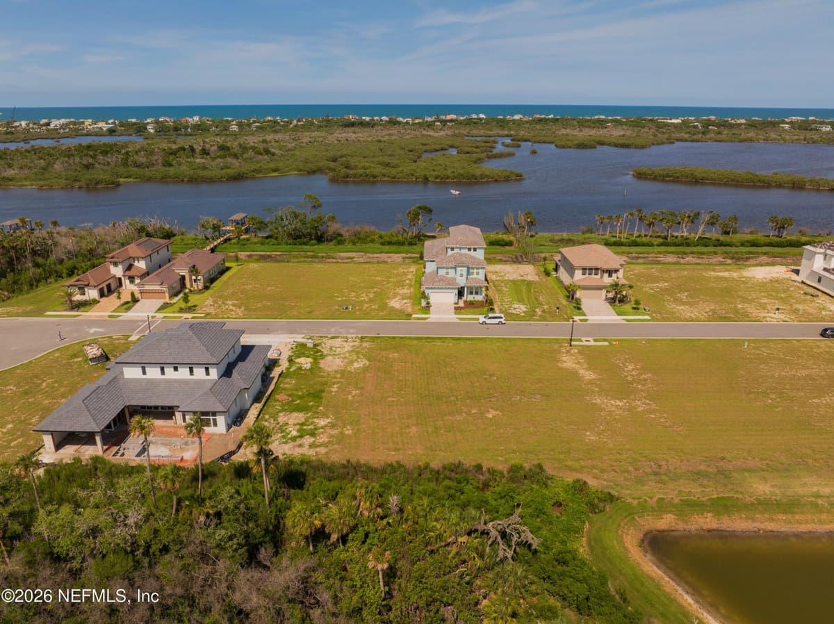 9 CORONADO Road, Flagler Beach, FL 32136, Flagler Beach, FL - photo 2