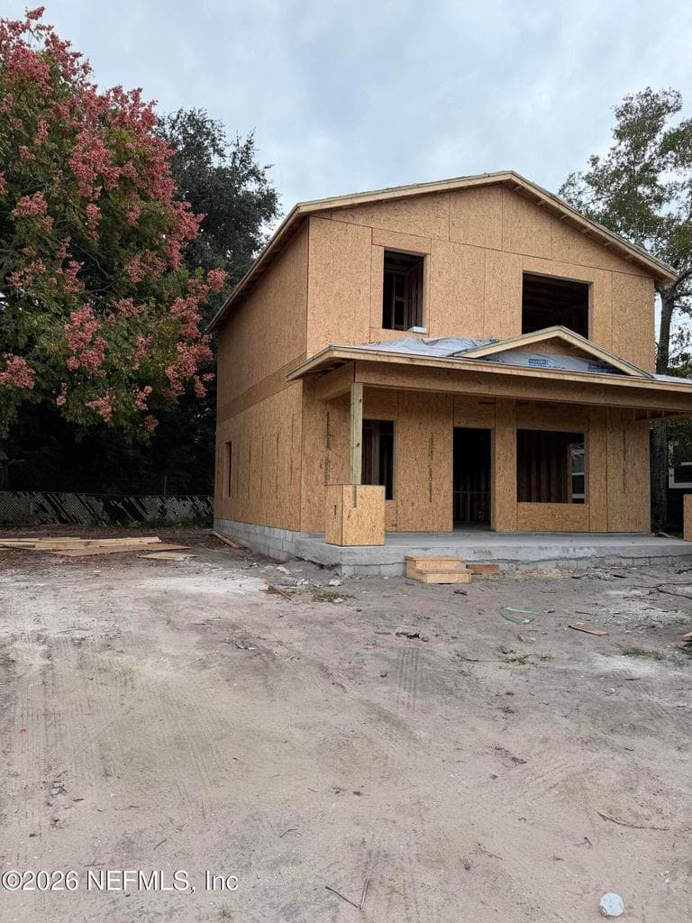 1052 E 7TH Street, Jacksonville, FL 32206