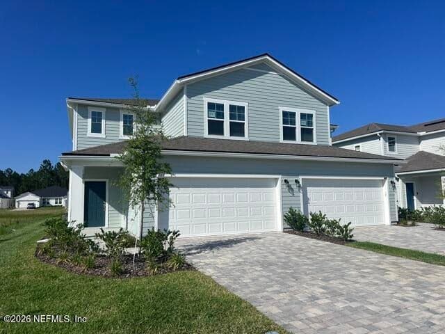 121 CAMPHOR LAUREL Road, St. Augustine, FL 32092