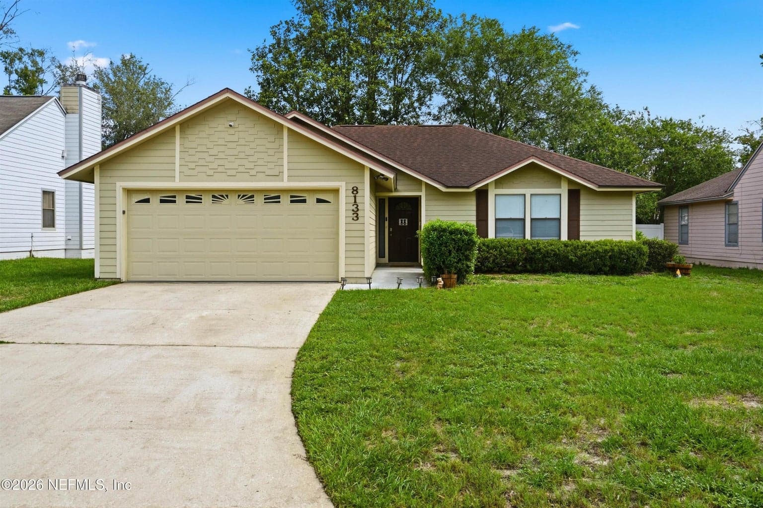 8133 MORRISTOWN Trail, Jacksonville, FL 32244, Jacksonville, FL - photo 1
