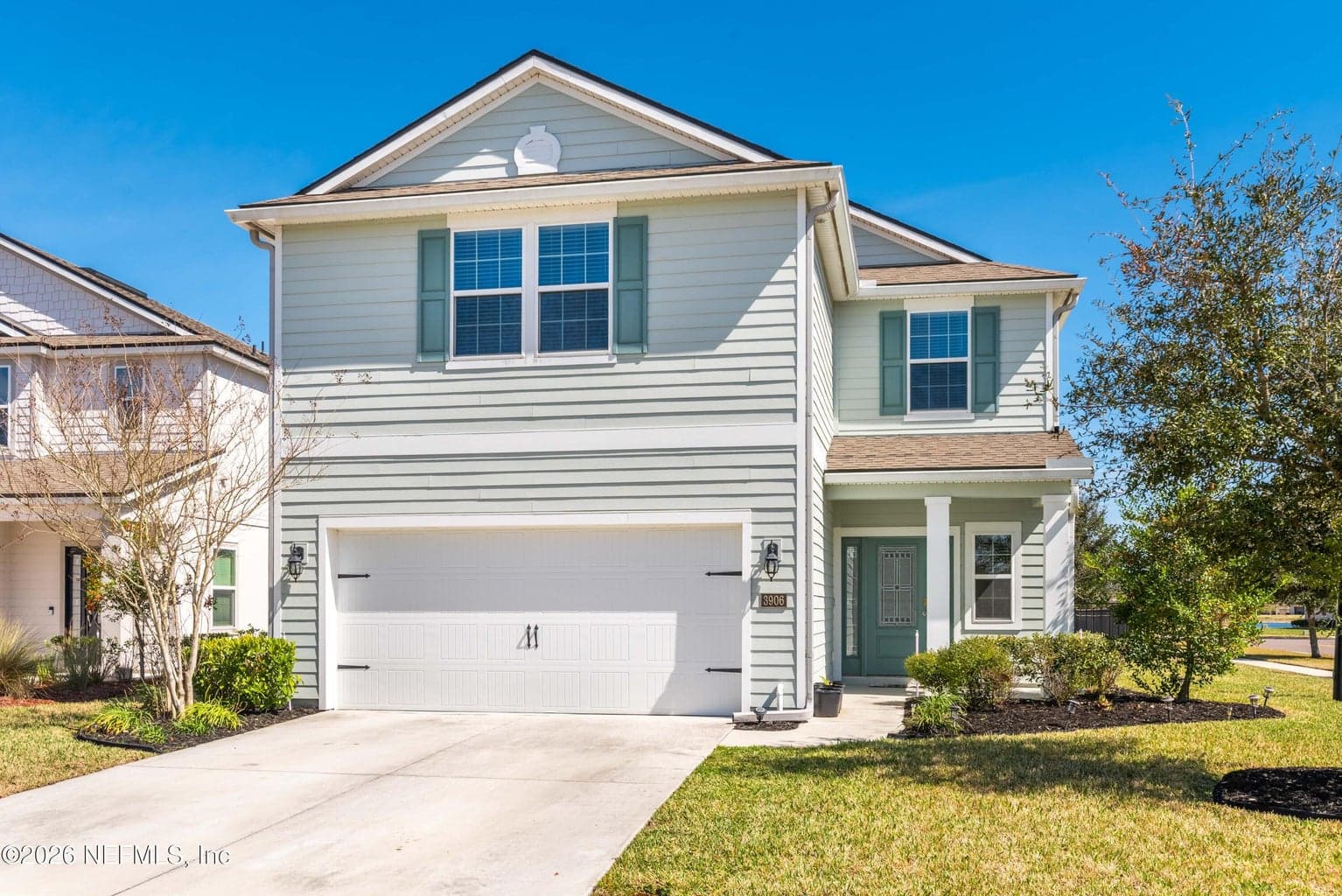 3906 HEATHERBROOK Place, Middleburg, FL 32068, Middleburg, FL - photo 1