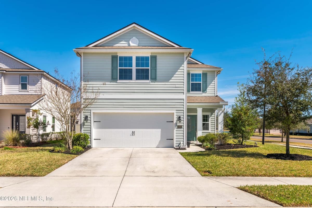 3906 HEATHERBROOK Place, Middleburg, FL 32068, Middleburg, FL - photo 3