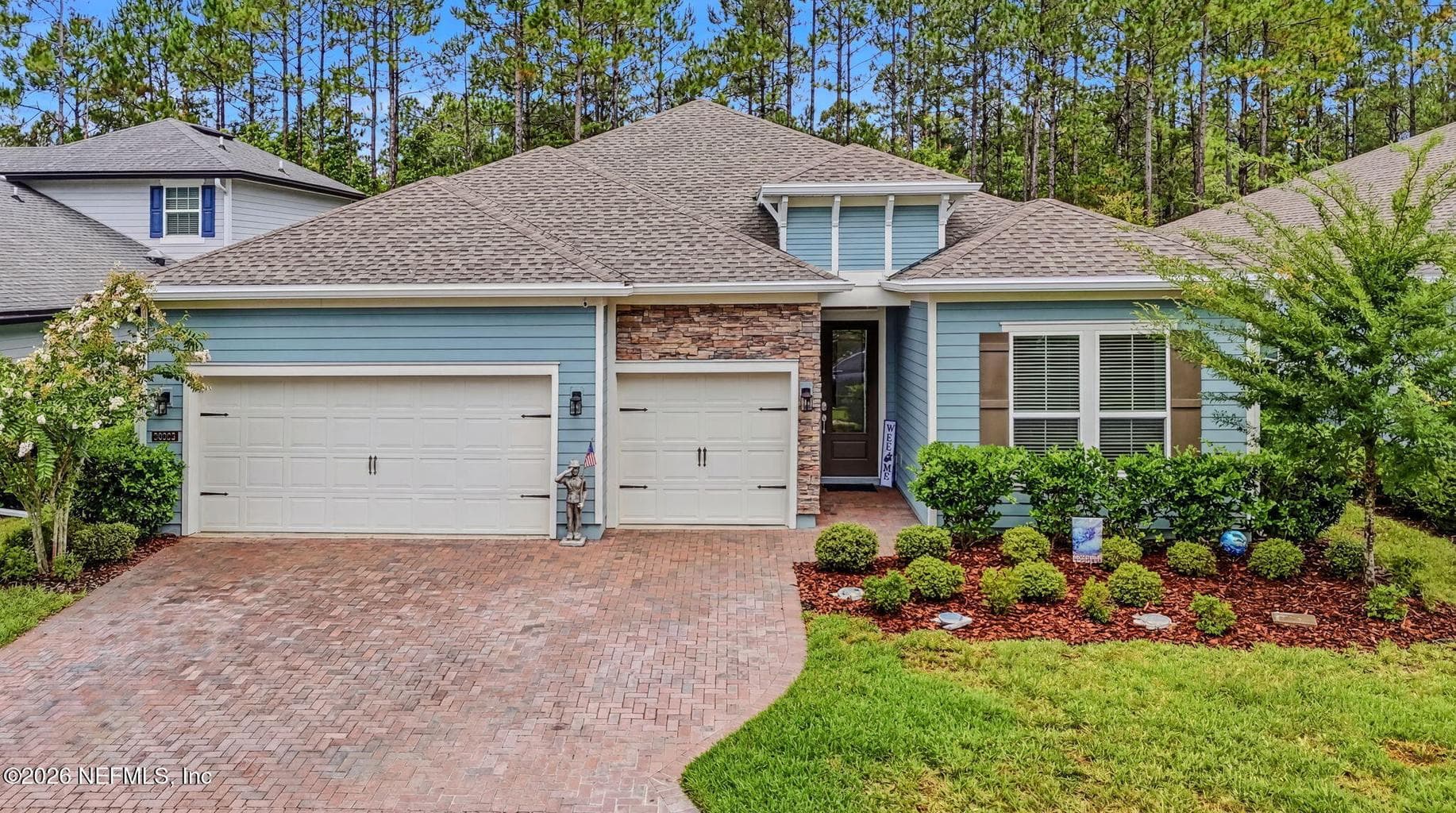 75225 WHITE RABBIT Avenue, Yulee, FL 32097, Yulee, FL - photo 1