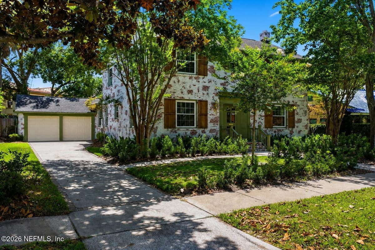 1841 RIVER Road, Jacksonville, FL 32207, Jacksonville, FL - photo 3
