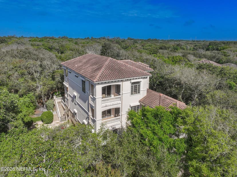 16 OCEAN CLUB Drive, Fernandina Beach, FL 32034
