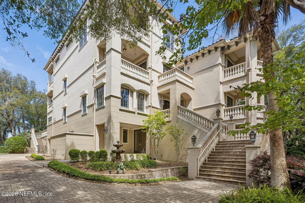 16 OCEAN CLUB Drive, Fernandina Beach, FL 32034, Fernandina Beach, FL - photo 2