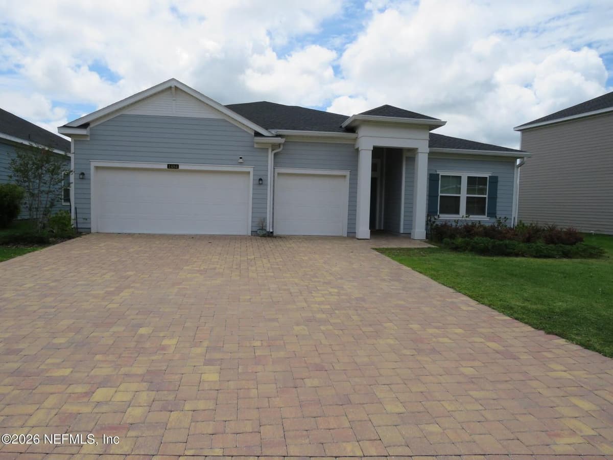 1484 HUNTLEY HOLLOW Drive, Jacksonville, FL 32218, Jacksonville, FL - photo 2