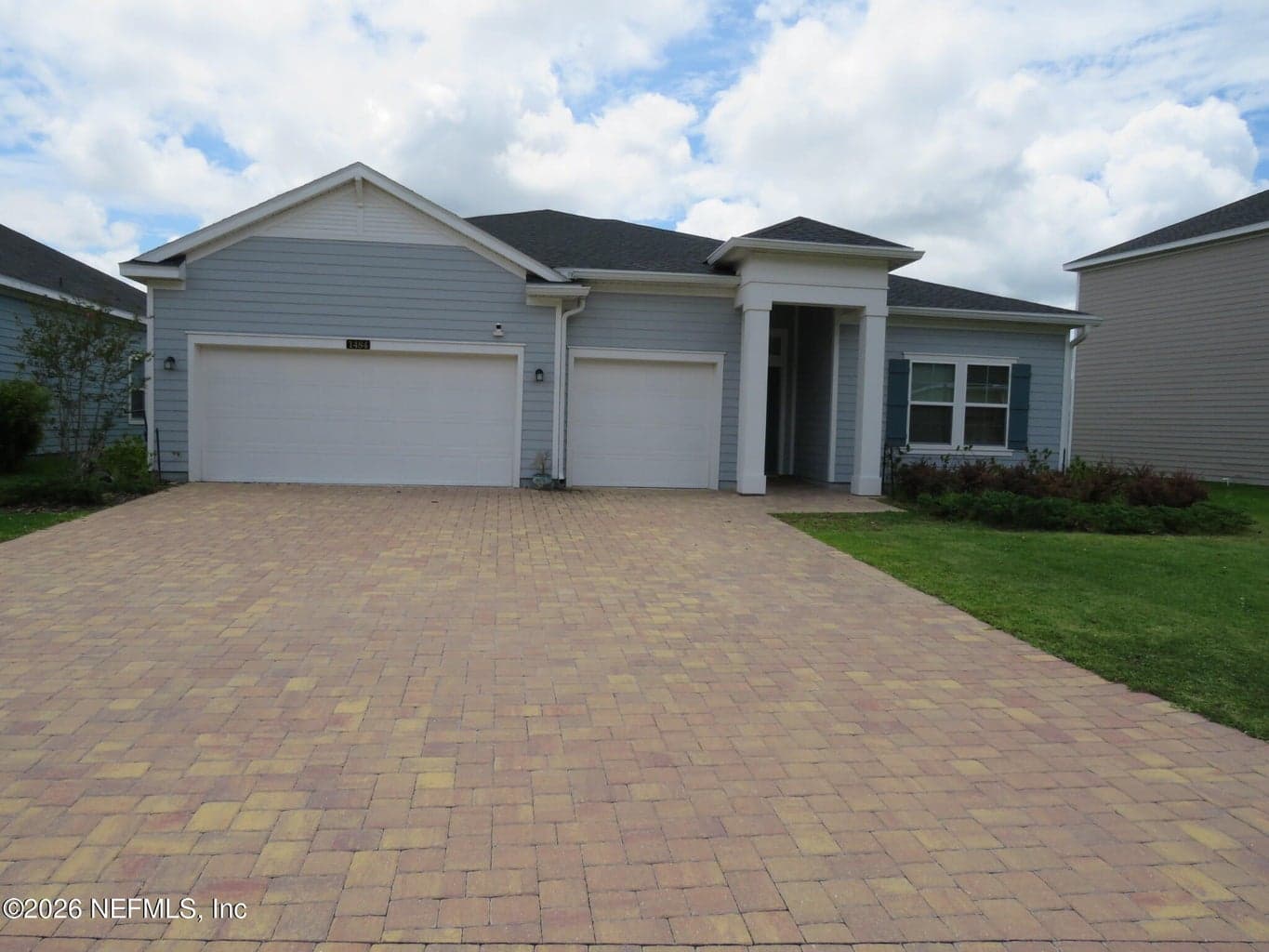 1484 HUNTLEY HOLLOW Drive, Jacksonville, FL 32218, Jacksonville, FL - photo 1