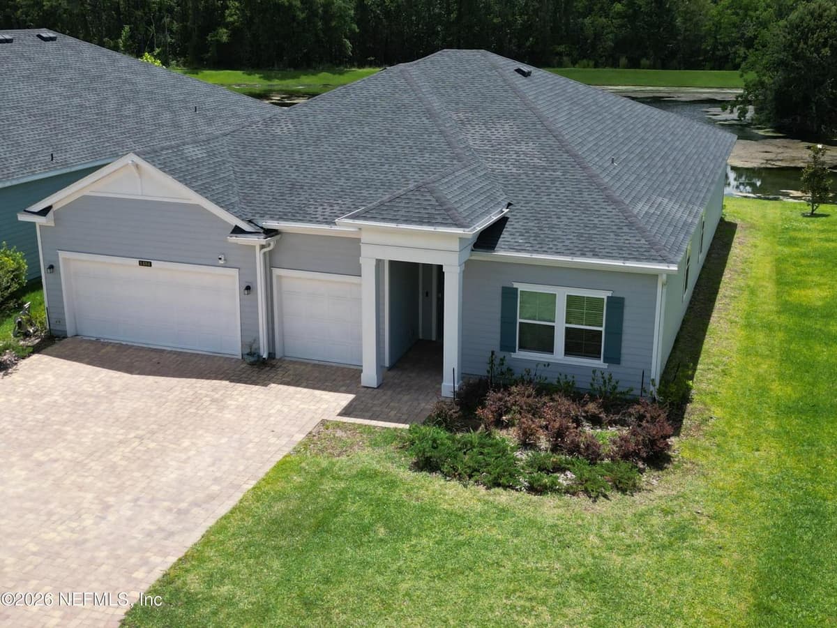 1484 HUNTLEY HOLLOW Drive, Jacksonville, FL 32218, Jacksonville, FL - photo 2