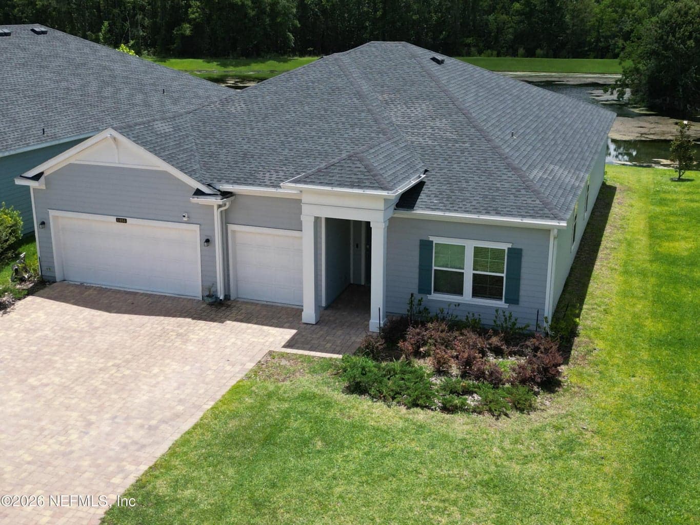 1484 HUNTLEY HOLLOW Drive, Jacksonville, FL 32218, Jacksonville, FL - photo 1