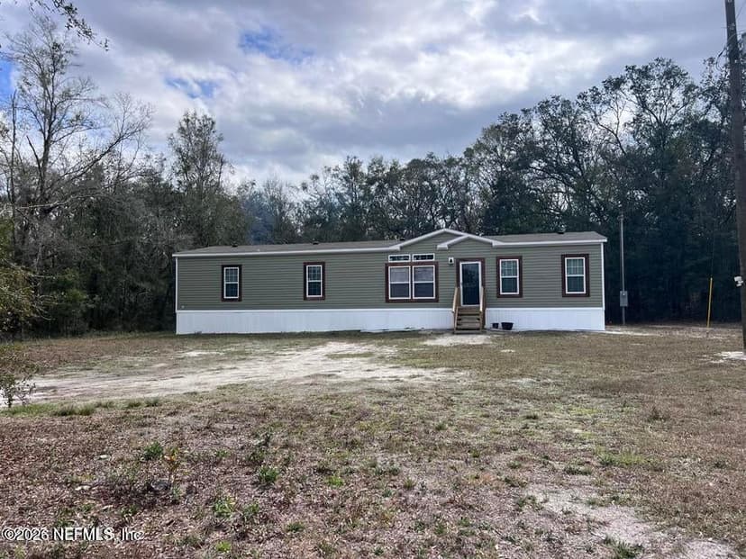 11466 SR 51, Live Oak, FL 32060