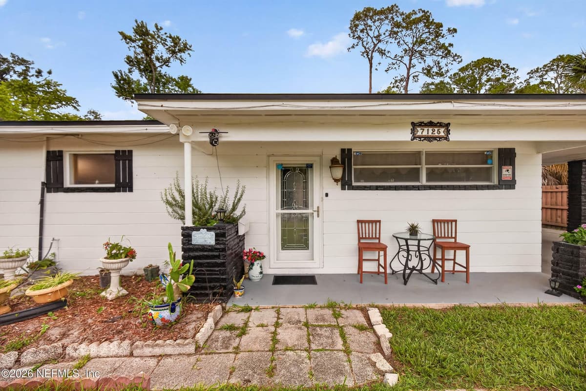 7125 SAN JOSE Boulevard, Jacksonville, FL 32217, Jacksonville, FL - photo 3