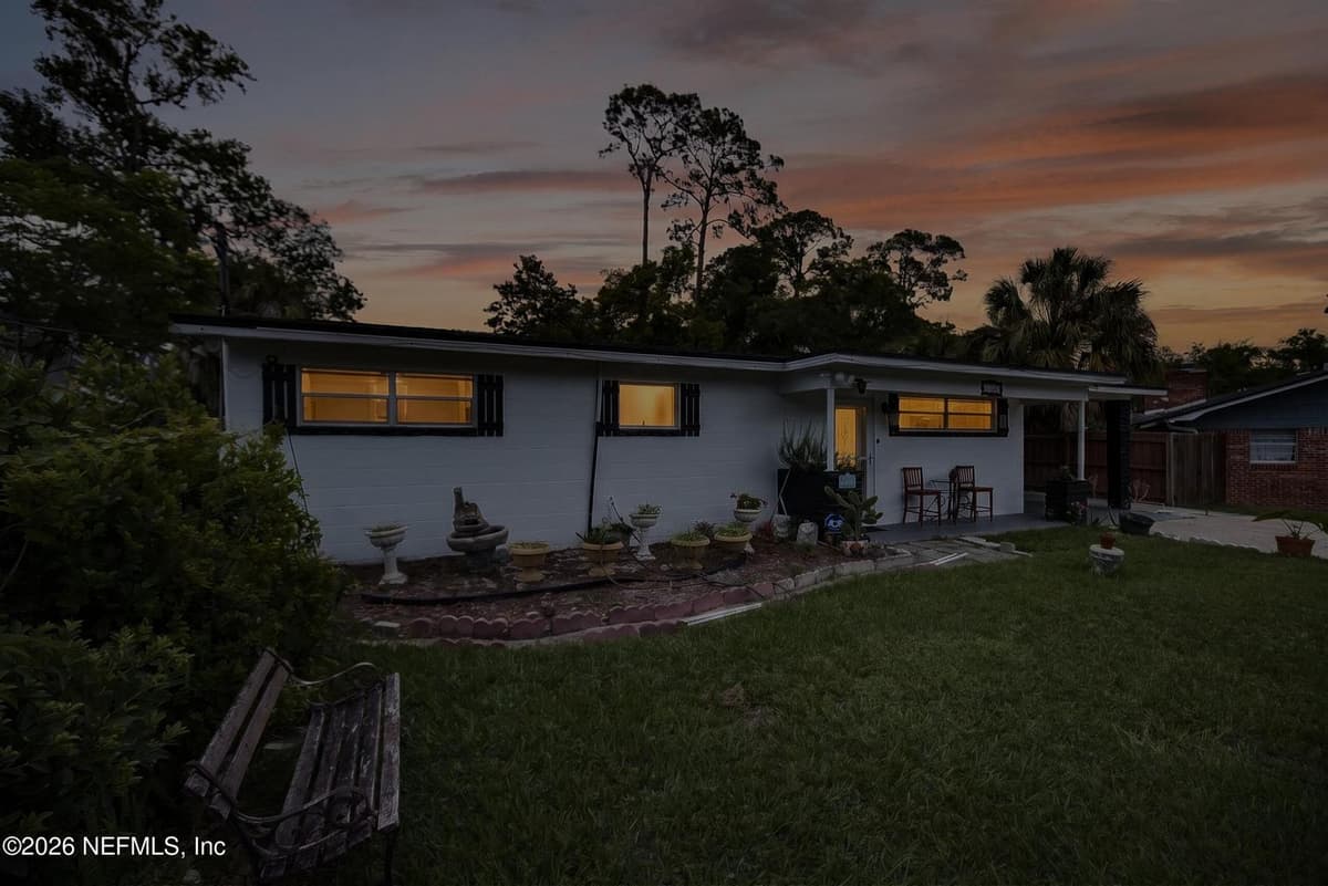 7125 SAN JOSE Boulevard, Jacksonville, FL 32217, Jacksonville, FL - photo 2
