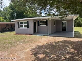 1308 MARTIN LUTHER KING JR Boulevard, Green Cove Springs, FL 32043, Green Cove Springs, FL - photo 1