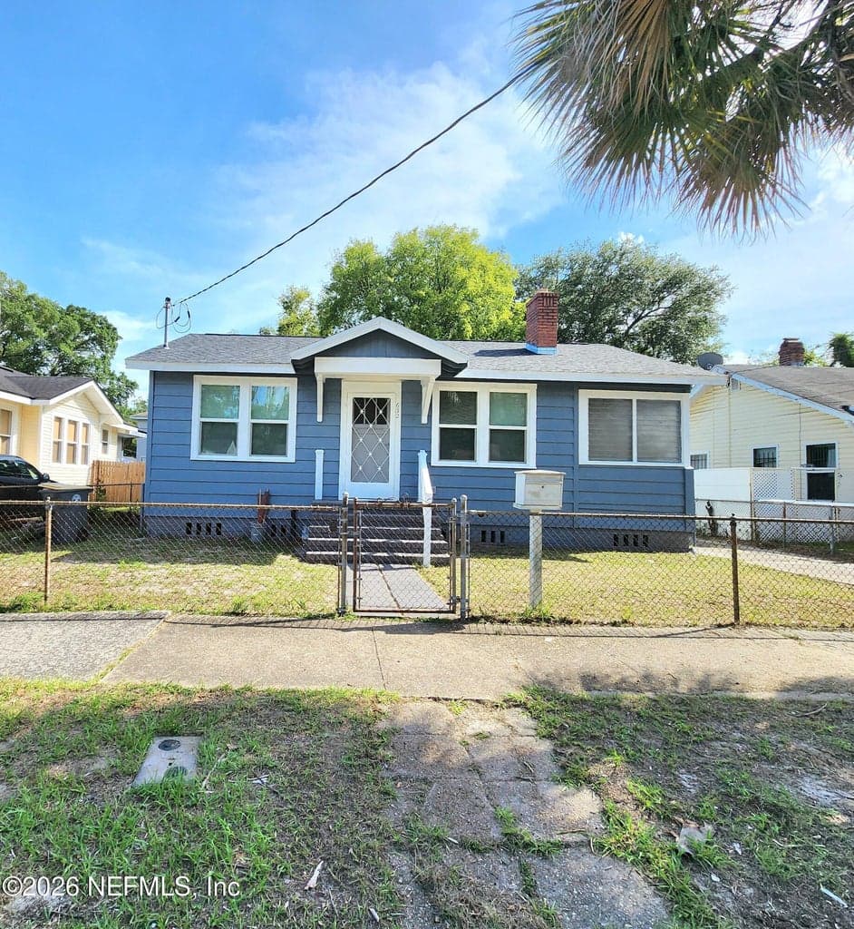 632 IVY Street, Jacksonville, FL 32206, Jacksonville, FL - photo 1
