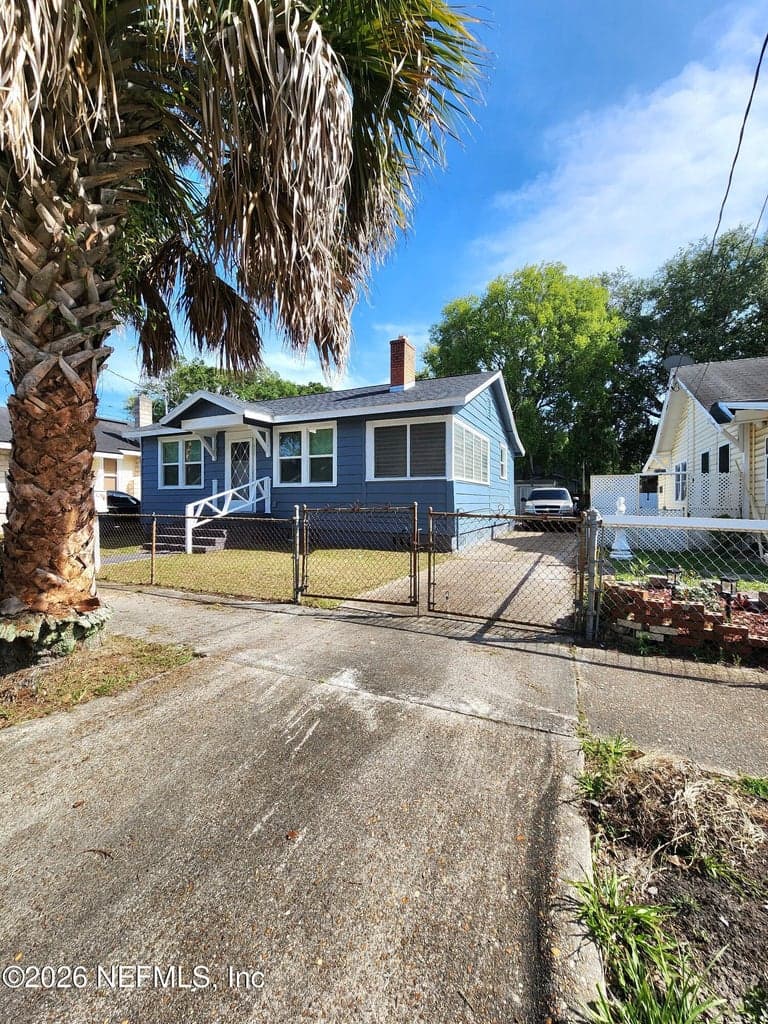 632 IVY Street, Jacksonville, FL 32206, Jacksonville, FL - photo 2