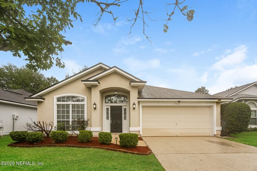 359 W BLACKJACK BRANCH Way, St. Johns, FL 32259