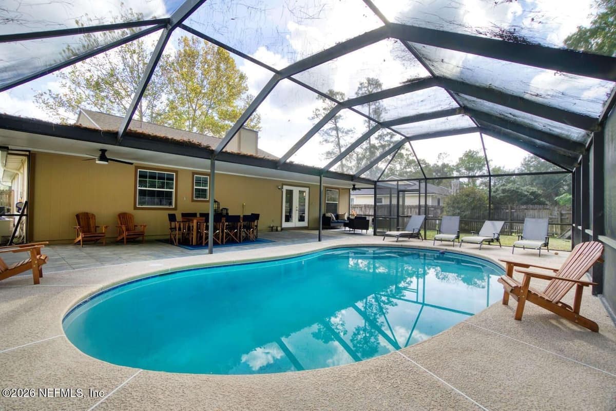 4293 WALNUT Bend, Jacksonville, FL 32257, Jacksonville, FL - photo 2