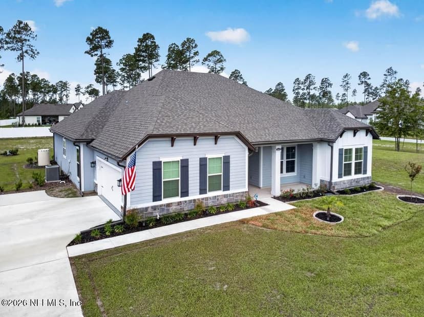 36004 PITCH Lane, Hilliard, FL 32046