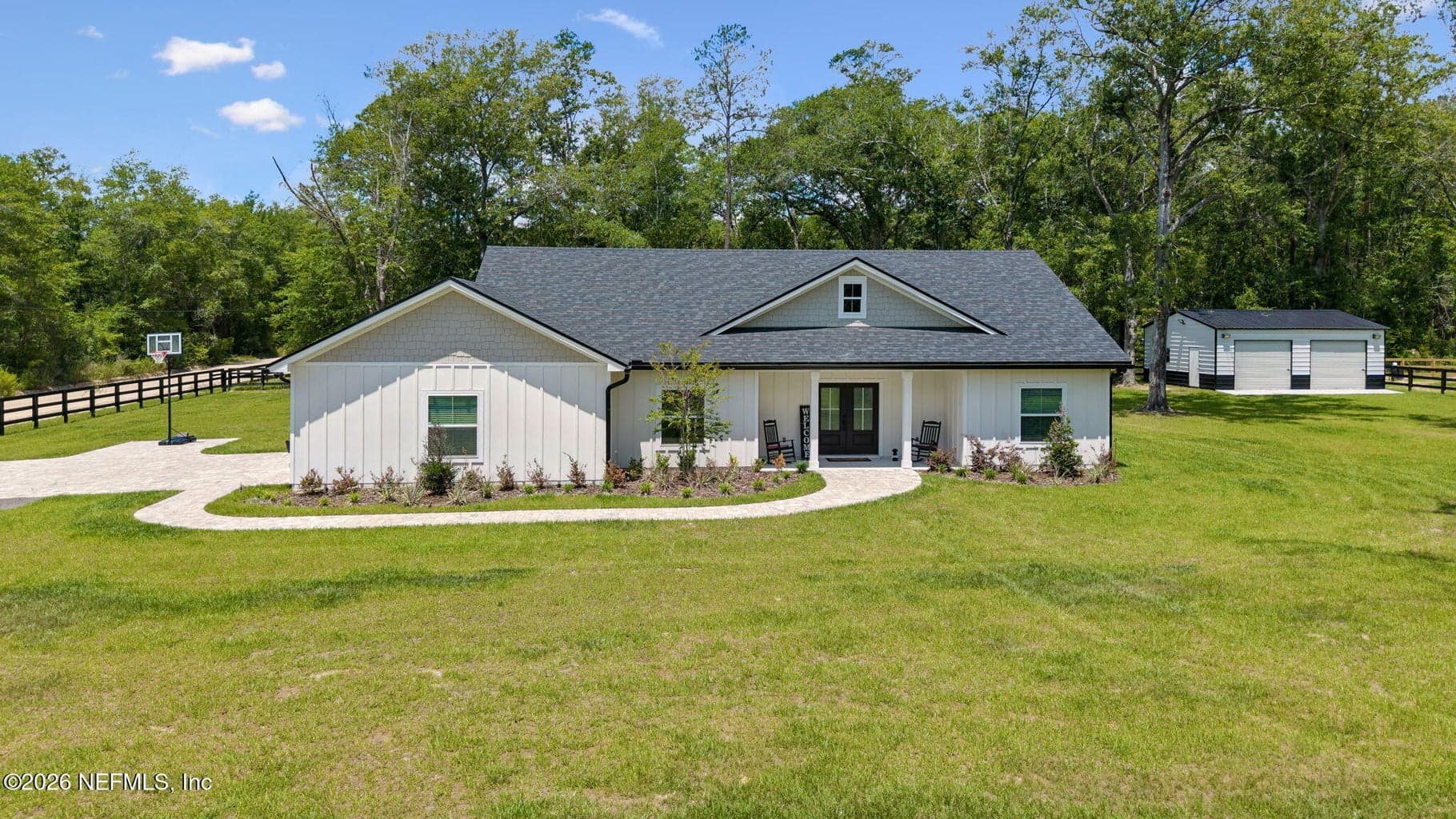 6141 CHARLIE ROWE Drive, Macclenny, FL 32063, Macclenny, FL - photo 1