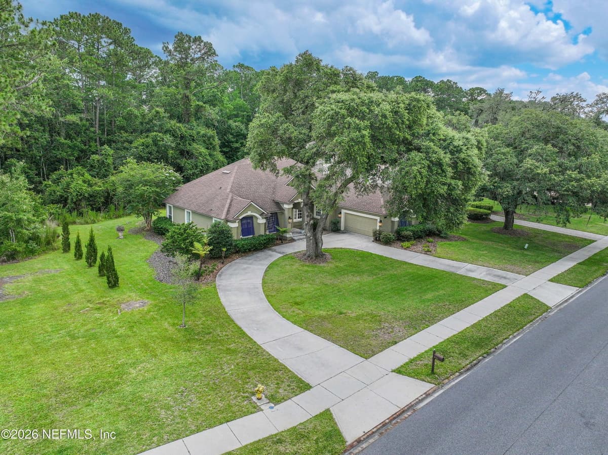 2781 OAKGROVE Avenue, St. Johns, FL 32092, St. Johns, FL - photo 2